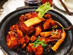 -鹿港小镇(霄云店)