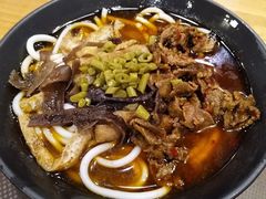 -宝小庆邵阳米粉(深圳市南山保利店)