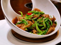-金成潮菜博物馆(海珠湿地店)