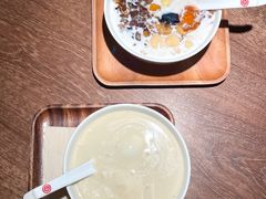 -彬媽糖水(侨鑫国际店)