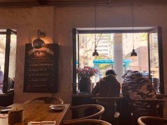-Apollo·西班牙小酒馆(安福路店)