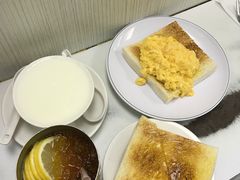 -澳洲牛奶公司(佐敦店)