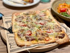 -漾花汐·西餐·下午茶(苏州湾歌林公园店)