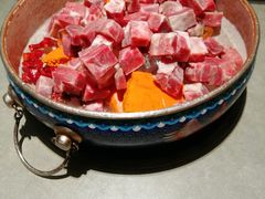 -贰重天冰煮羊自助火锅(东坝店)