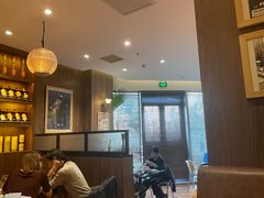 -安妮意大利餐厅(世贸天阶店)