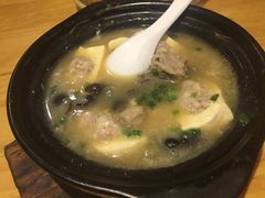 -东江厨岸（惠州味道）(江畔花园店)