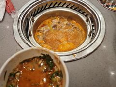 -龍歌自助小火锅(雨花台江南虹悦城店)