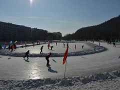 -北山公园