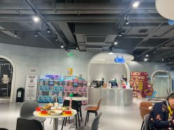 -MINI MARS KIDS CLUB亲子家庭中心(杨浦黄兴店)