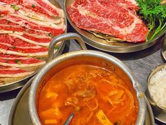 -本炙炭烤·蒲烧活鳗料理店(金沙洲店)