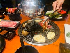 -陇璟烧肉酒场(友谊阳光城店)