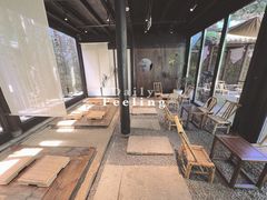 -Metal hands·铁手咖啡