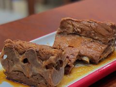 东北招牌酱骨架-东北风味思缘食府(对湖路店)