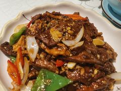 -津菜宋记老房子(平山道店)