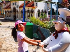 -蓬莱欧乐堡梦幻世界