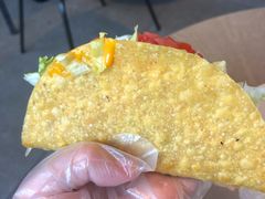 -Taco Bell 塔可钟(民田路店)