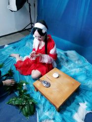 -盘子女人坊生日照·摄影馆(华强店)