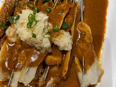 -勇利赵家烤肉坊(纬二街店)