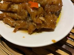 -隆隆金大茶楼(地王广场店)