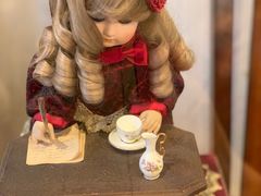 -小樽八音盒堂(手工制作体验馆店)