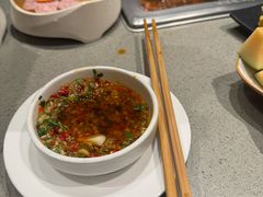 -海底捞火锅(上地华联店)