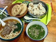 -承德正宗平泉羊汤(崇礼店)