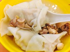 -龙抄手(春熙路总店)