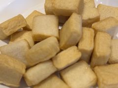 -蝎王府羊蝎子(虎坊桥总店)