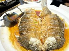 -楚鱼王·河鲜·湖北菜(华农店)