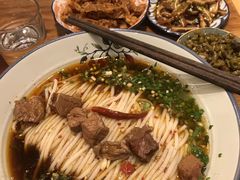-常樂屋·常德米粉(青年路店)
