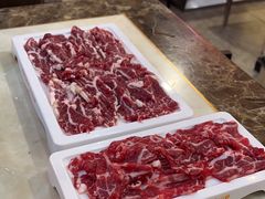 -潮悦牛肉火锅城(水贝店)