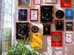 景观位-AZUR聚(香格里拉饭店)