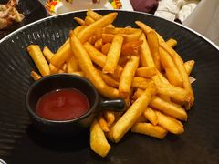 -安妮意大利餐厅(世贸天阶店)