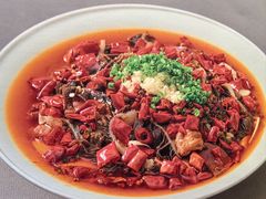 -懒人盐府人家(航天桥店)