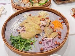 -顺德佬华侨城店·商务宴请·团建