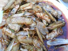 android_upload_pic-天津乾毓德饭庄·清真传统炒菜·海鲜烧烤(咸阳路店)