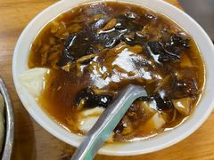 豆腐脑-增盛魁小吃店