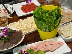-好得火锅(育才店)