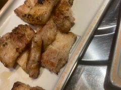 -喜来稀肉(北外滩白玉兰广场店)