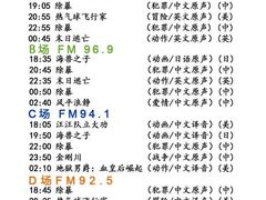 -枫花园汽车电影院(朝阳公园店)