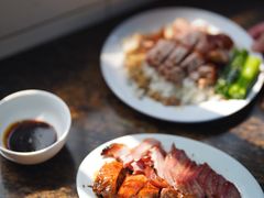 -灵记饭店(营地大街店)
