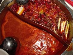 -山城辣妹子(定福庄店)