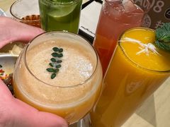 -一坐一忘云南菜(卓悦中心)