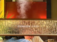 -牛村来人潮汕牛肉火锅(西单店)