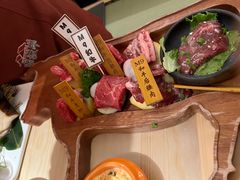 -赤坂亭·M9和牛烧肉(南京江南虹悦城店)