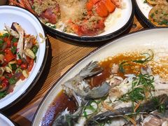 -琼大师东方烤乳猪(亚特兰蒂斯店)