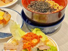 -滨寿司(新街口中央商场店)