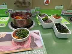 -一围肥牛小火锅(高铁吾悦店)