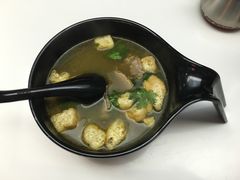 -小杨生煎(龙之梦购物中心店)