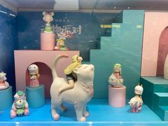 -泡泡玛特POPMART(龙湖杭州滨江天街店)